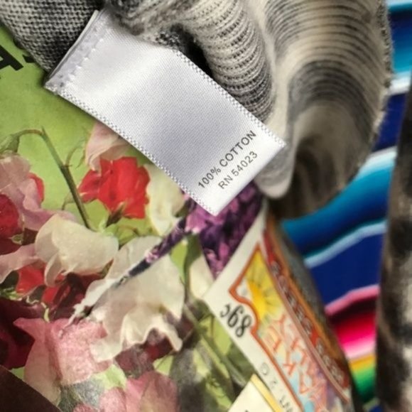 Banana Republic Cheetah Leopard Sweater Mad Men - Picture 5 of 6